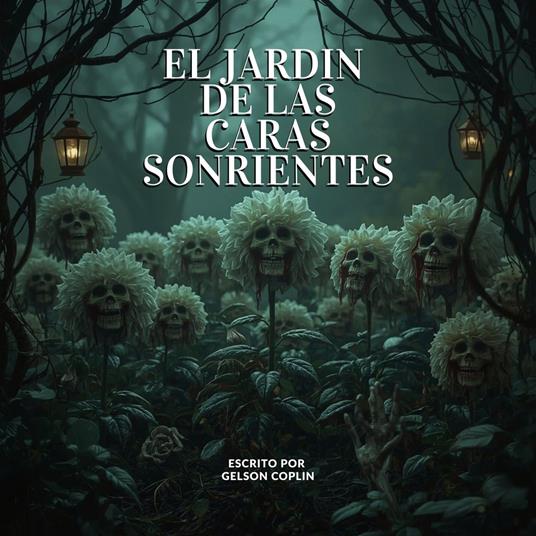 El Jardín de las Caras Sonrientes