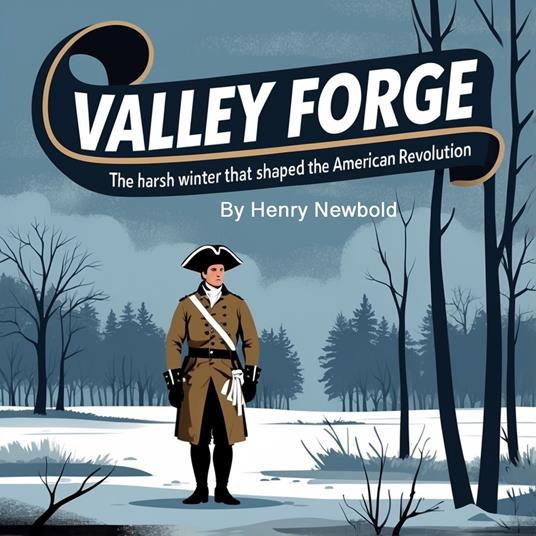 Valley Forge