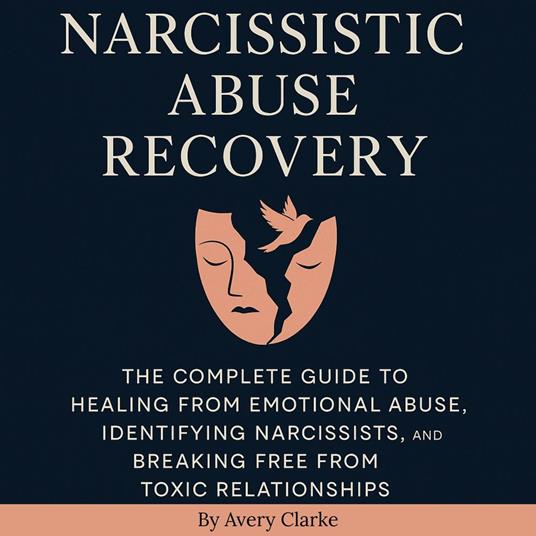 Narcissistic Abuse Recovery