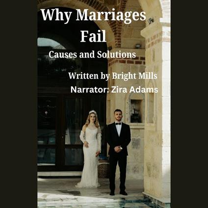 Why Marriages Fail