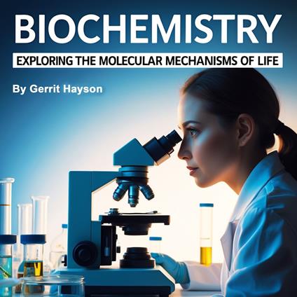 Biochemistry