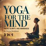 Yoga for the Mind