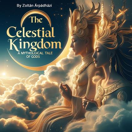 Celestial Kingdom, The