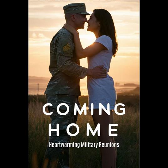 Coming Home: Heartwarming Military Reunions