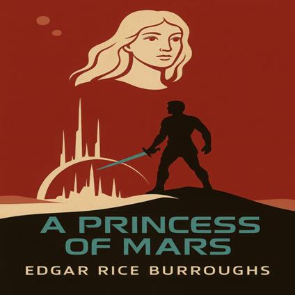 Princess of Mars, A