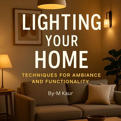 Lighting Your Home