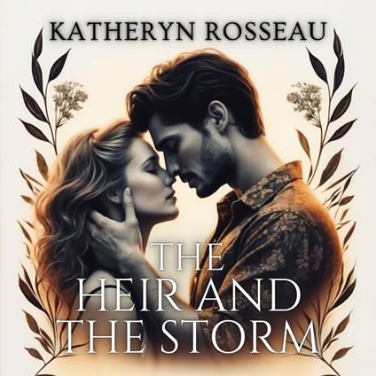Heir and the Storm, The