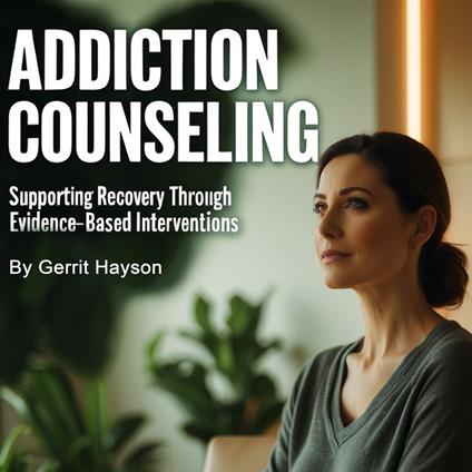 Addiction Counseling