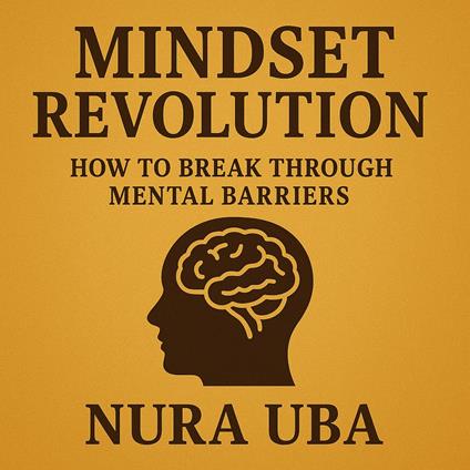 Mindset Revolution