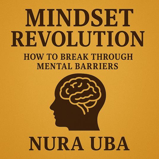 Mindset Revolution