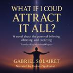 WHAT IF I COULD ATTRACT IT ALL?