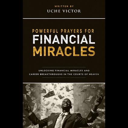 Powerful Prayers for Financial Miracles