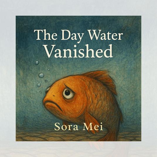 Day Water Vanished, The