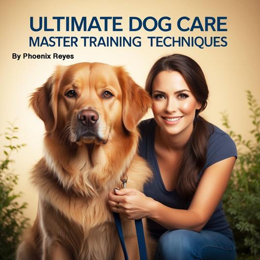 Ultimate Dog Care