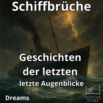 Schiffbrüche