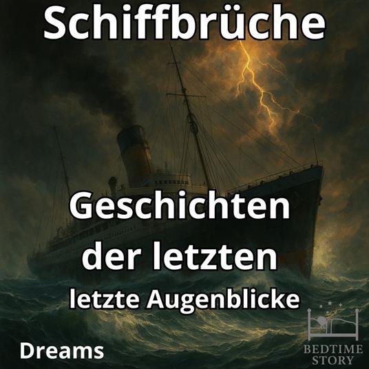 Schiffbrüche