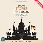 Short Stories in German for Beginners: