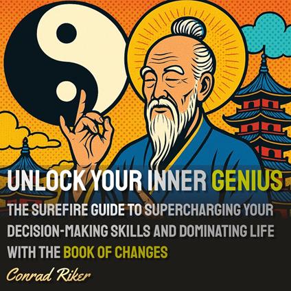 Unlock Your Inner Genius