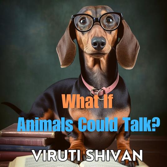 What If Animals Could Talk?