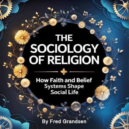 Sociology of Religion, The