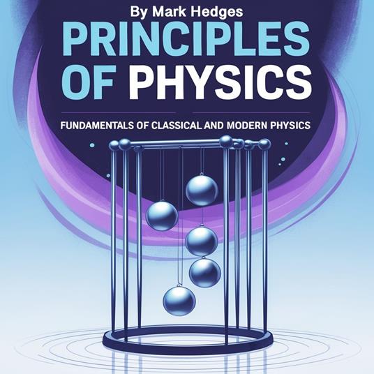Principles of Physics