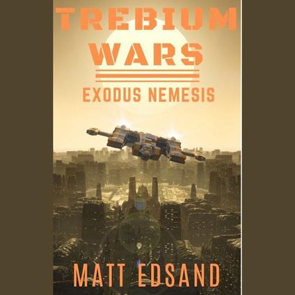 Exodus Nemesis