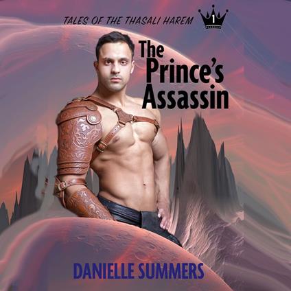 Prince's Assassin, The