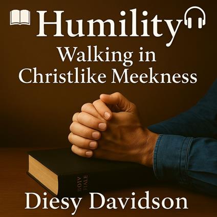 Walking in Christlike Meekness - Learning to Put God and Others Before Yourself with a Gentle Spirit