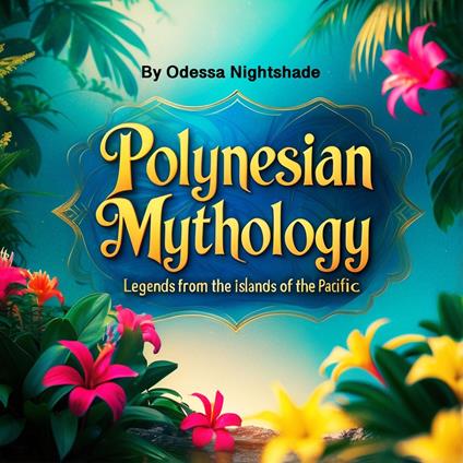 Polynesian Mythology