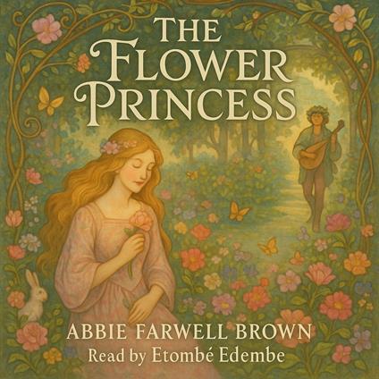 Flower Princess, The