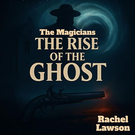 Rise of the Ghost, The