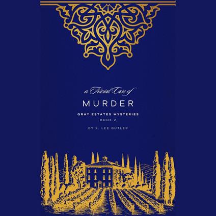 Trivial Case of Murder, A