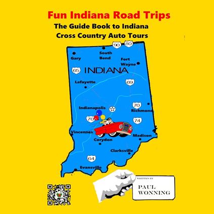 Fun Indiana Road Trips