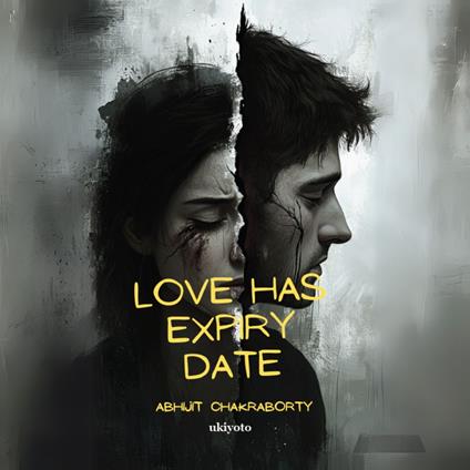 Love Has Expiry Date