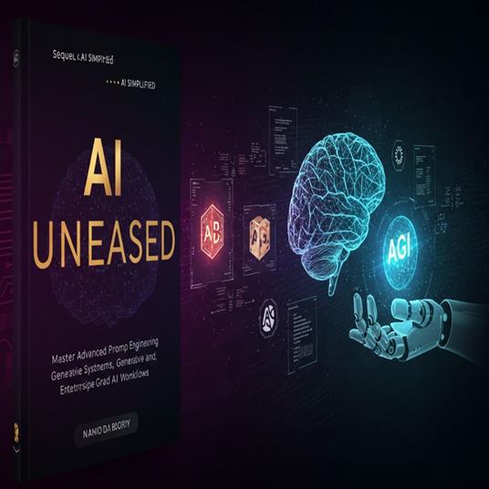 AI Unleashed