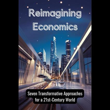 Reimagining Economics: Seven Transformative Approaches for a 21st-Century World