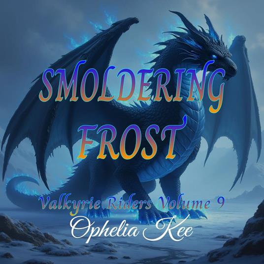 Smoldering Frost