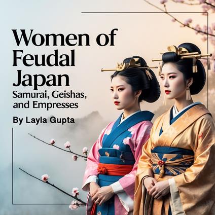Women of Feudal Japan