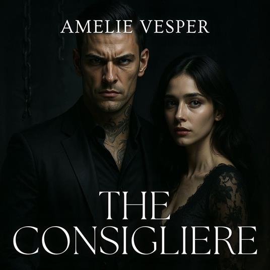 Consigliere, The