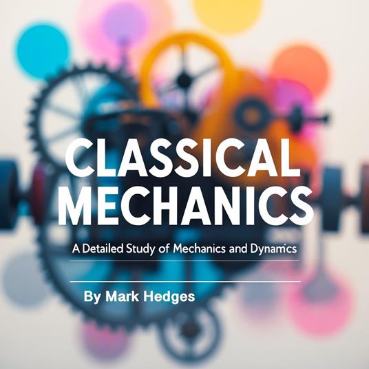 Classical Mechanics