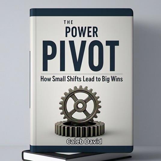 Power Pivot, The
