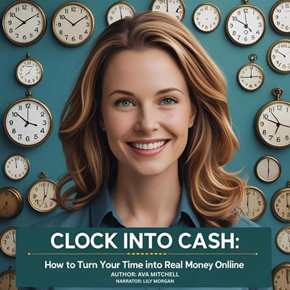 Clock into Cash