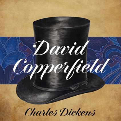 David Copperfield