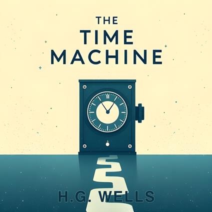 Time Machine, The