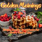 Golden Mornings