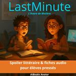 32 LastMinute - L’Avare de Molière