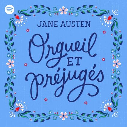 Orgueil et préjugés