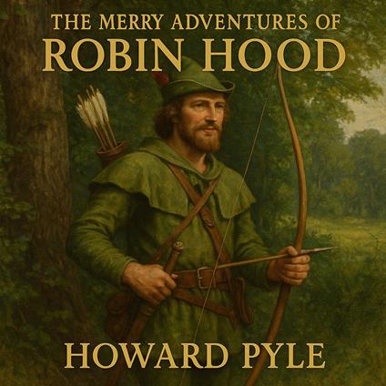 Merry Adventures of Robin Hood, The