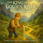 King of the Golden River, The