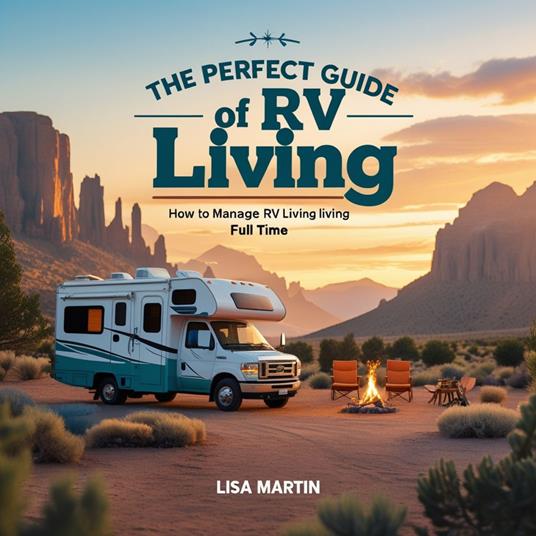Perfect Guide of RV L?v?ng, The